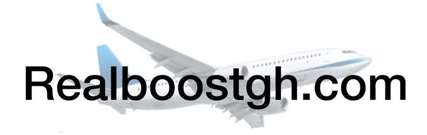 Real Boost Gh